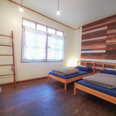 Pickbaan Hostel Lamphun Kültér fotó