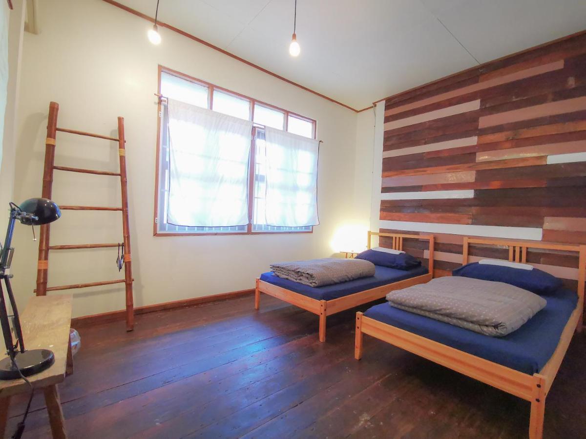 Pickbaan Hostel Lamphun Kültér fotó