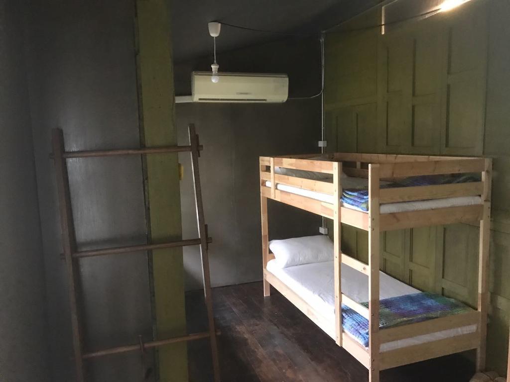 Pickbaan Hostel Lamphun Kültér fotó