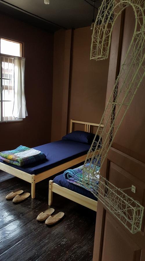 Pickbaan Hostel Lamphun Kültér fotó
