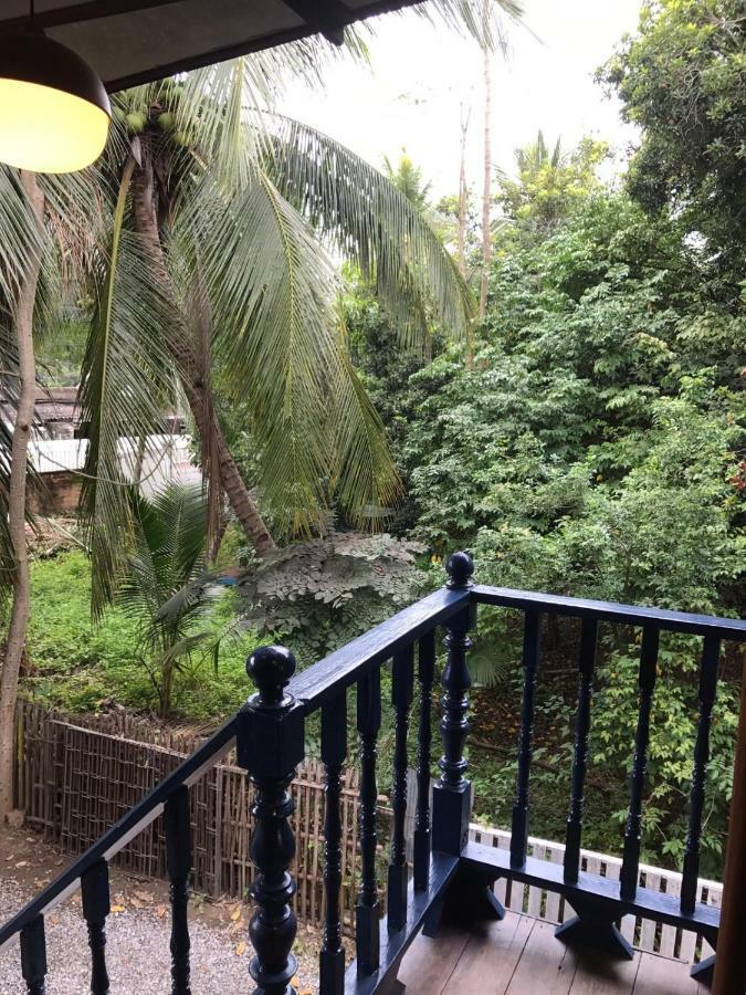 Pickbaan Hostel Lamphun Kültér fotó