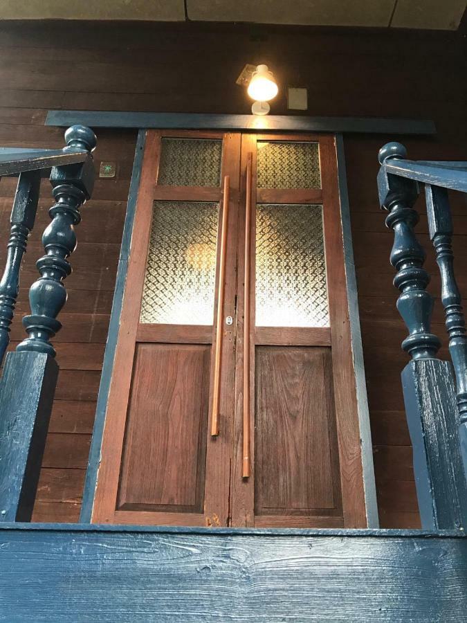 Pickbaan Hostel Lamphun Kültér fotó