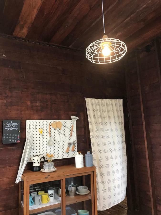 Pickbaan Hostel Lamphun Kültér fotó