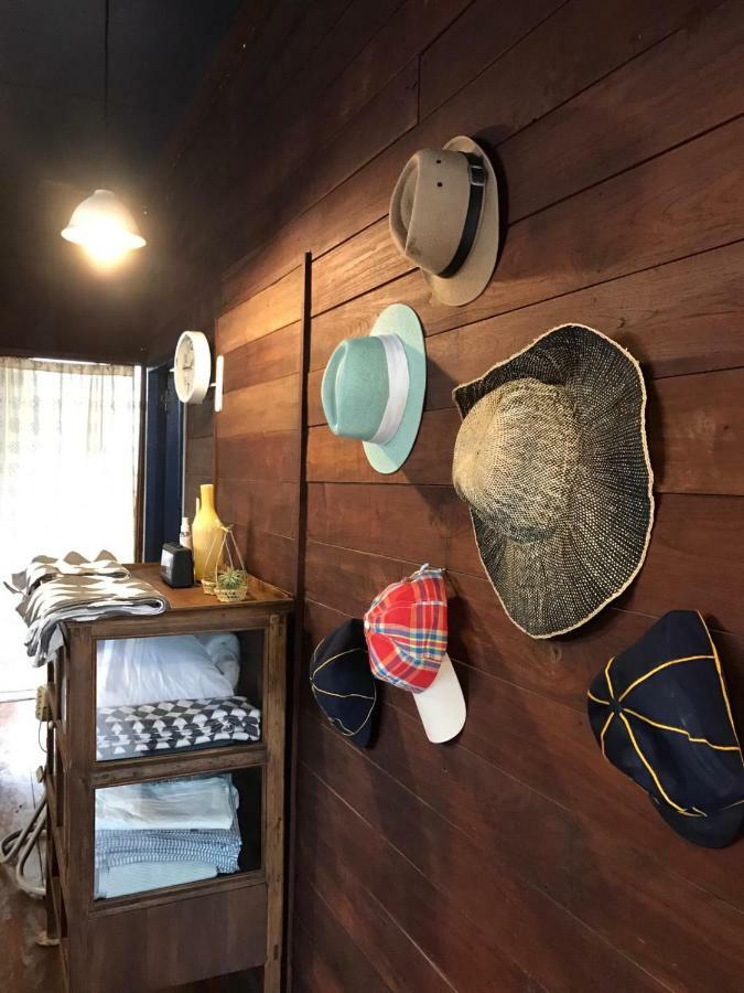 Pickbaan Hostel Lamphun Kültér fotó