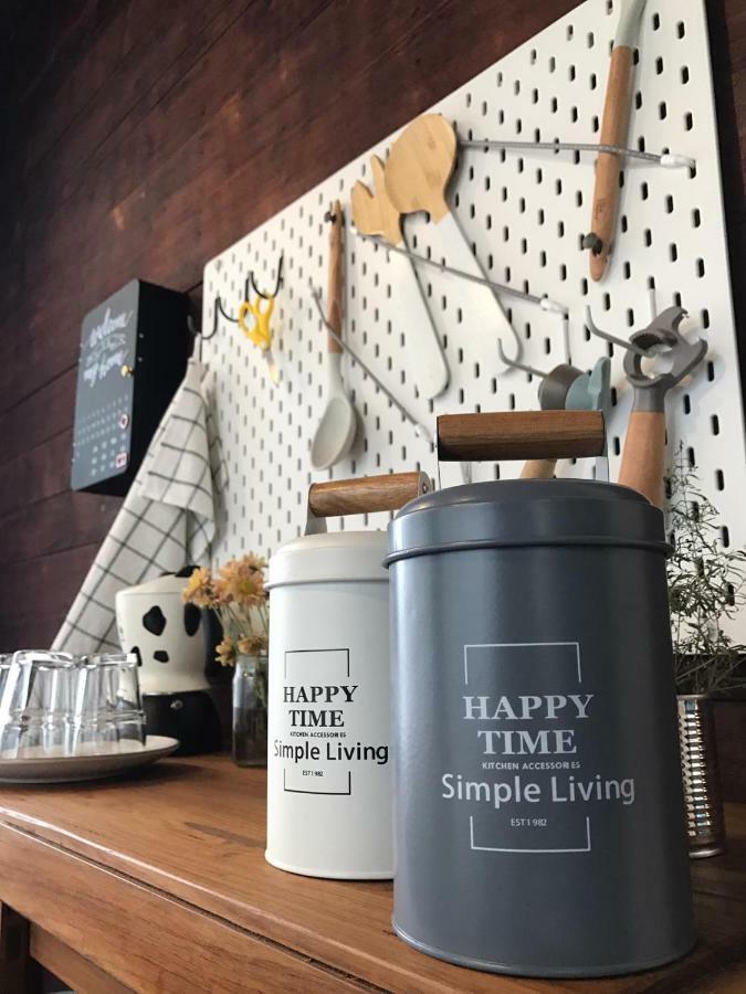 Pickbaan Hostel Lamphun Kültér fotó