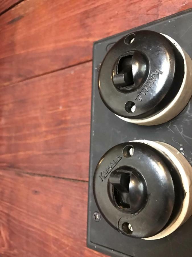 Pickbaan Hostel Lamphun Kültér fotó
