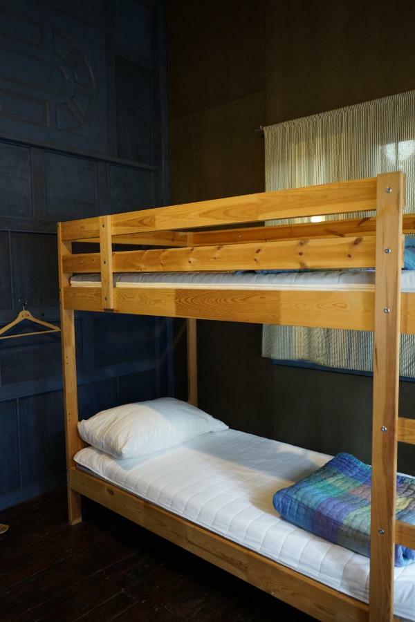 Pickbaan Hostel Lamphun Kültér fotó