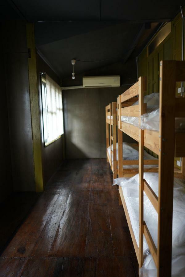 Pickbaan Hostel Lamphun Kültér fotó
