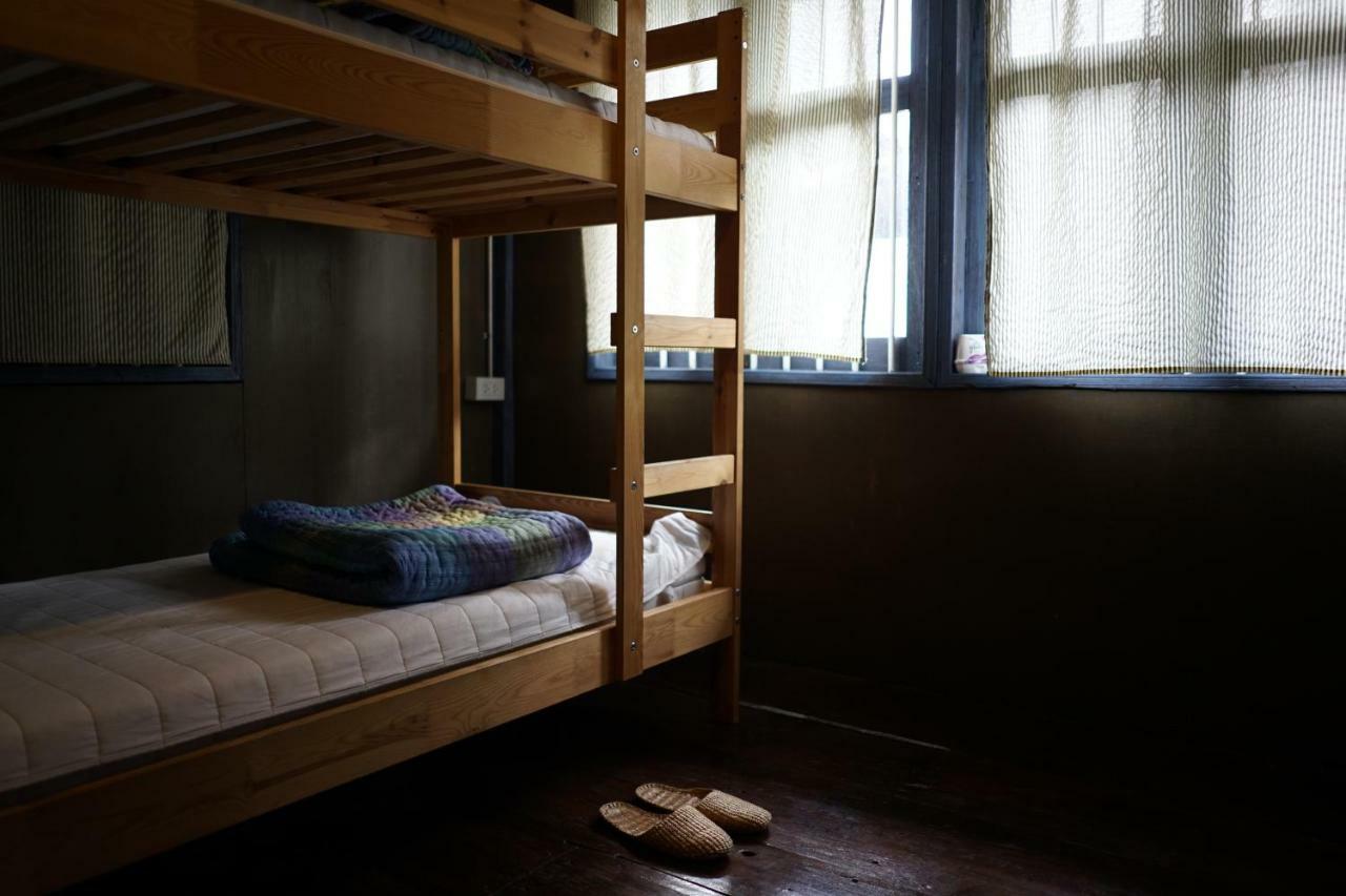 Pickbaan Hostel Lamphun Kültér fotó