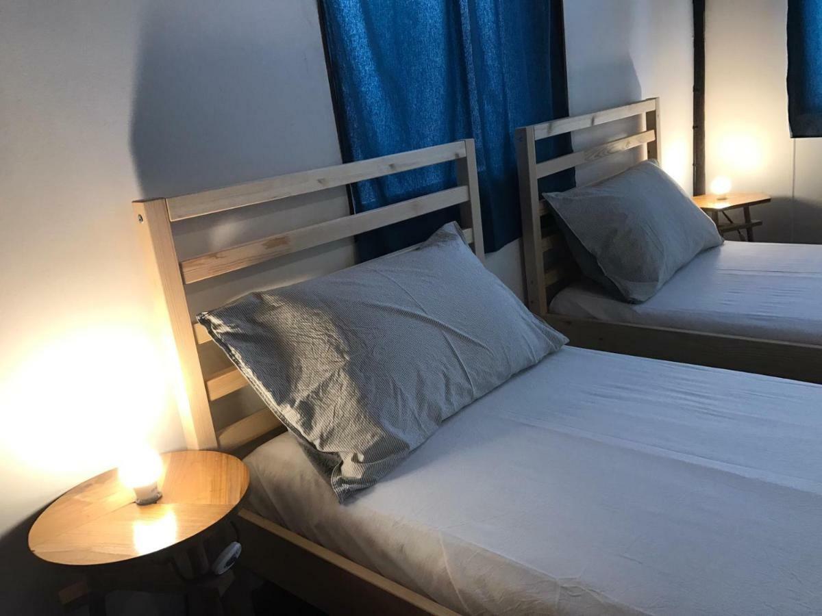 Pickbaan Hostel Lamphun Kültér fotó