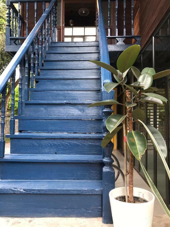 Pickbaan Hostel Lamphun Kültér fotó