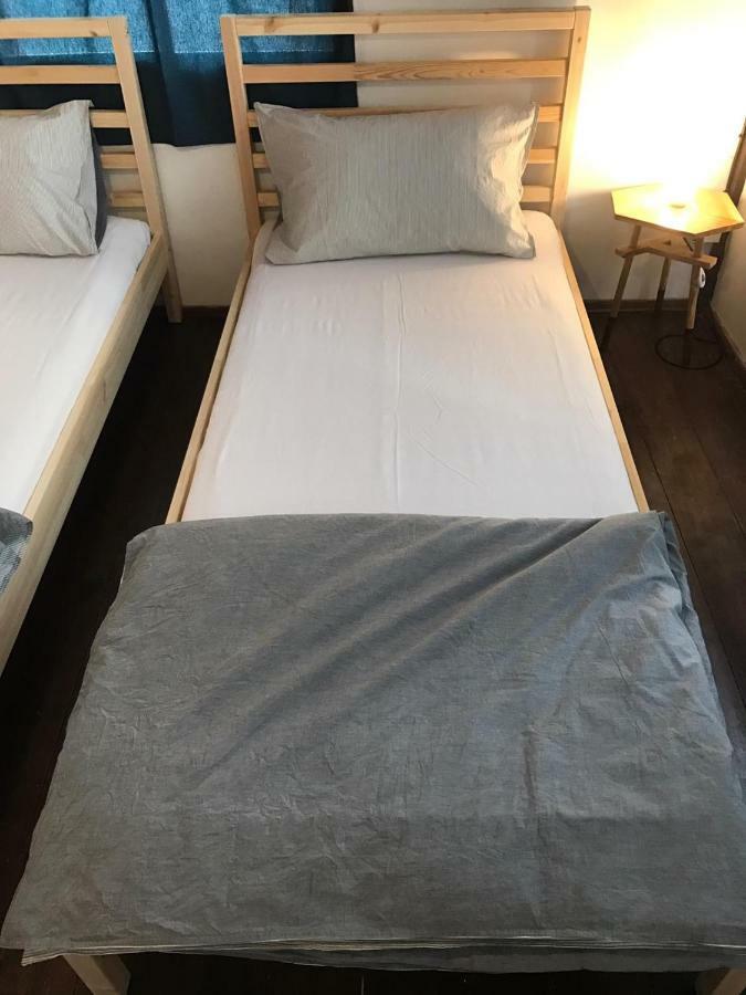 Pickbaan Hostel Lamphun Kültér fotó