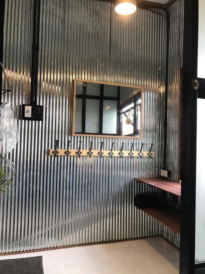 Pickbaan Hostel Lamphun Kültér fotó