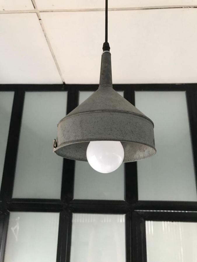 Pickbaan Hostel Lamphun Kültér fotó