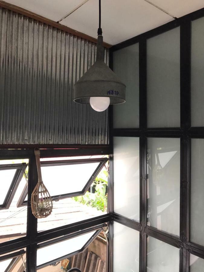 Pickbaan Hostel Lamphun Kültér fotó