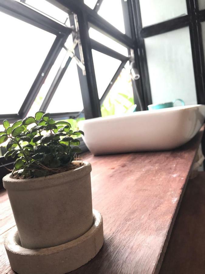 Pickbaan Hostel Lamphun Kültér fotó