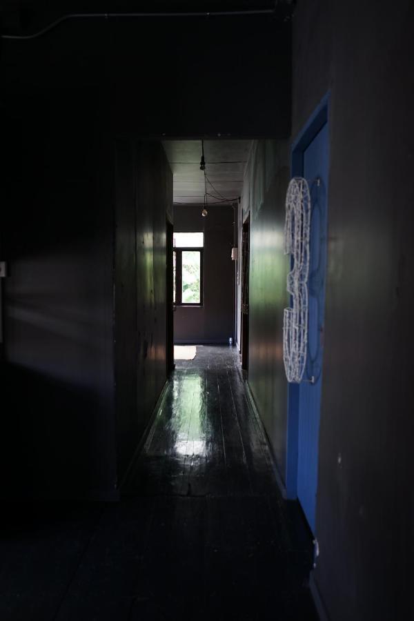 Pickbaan Hostel Lamphun Kültér fotó
