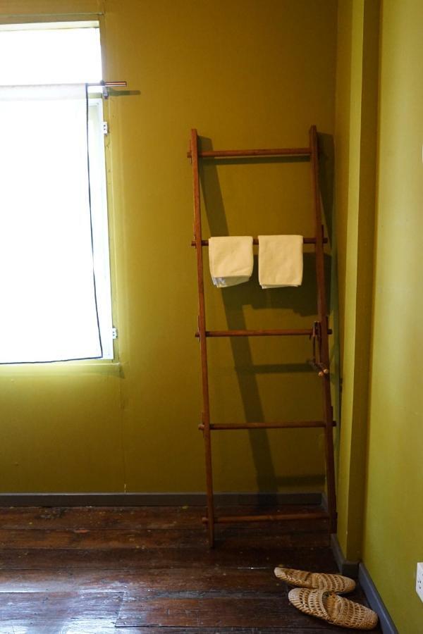 Pickbaan Hostel Lamphun Kültér fotó