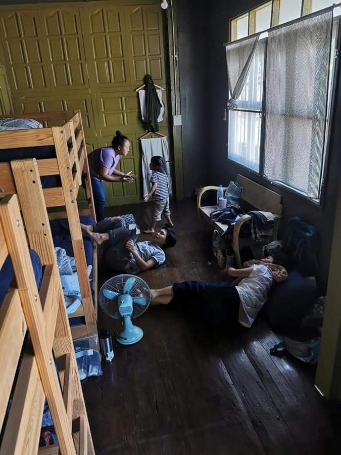 Pickbaan Hostel Lamphun Kültér fotó
